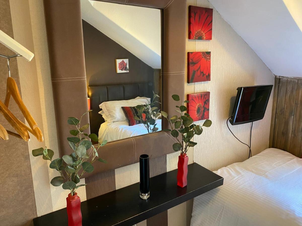 Delovely Hotel Blackpool Kültér fotó