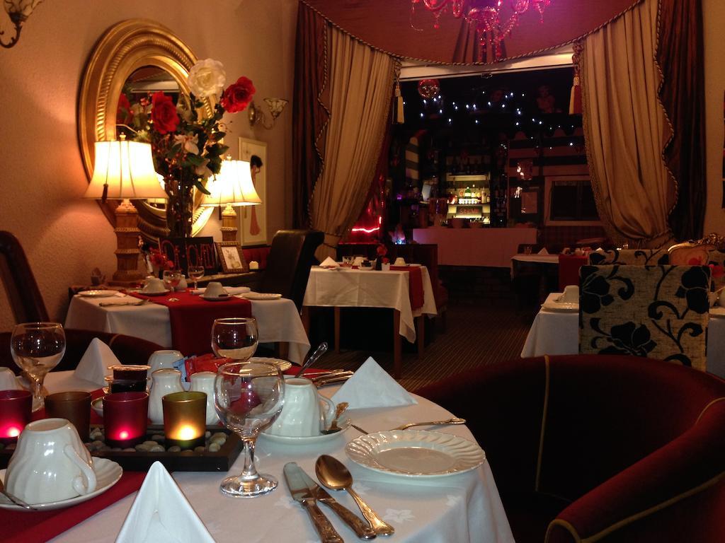 Delovely Hotel Blackpool Kültér fotó