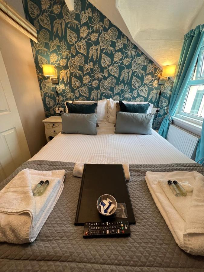 Delovely Hotel Blackpool Kültér fotó