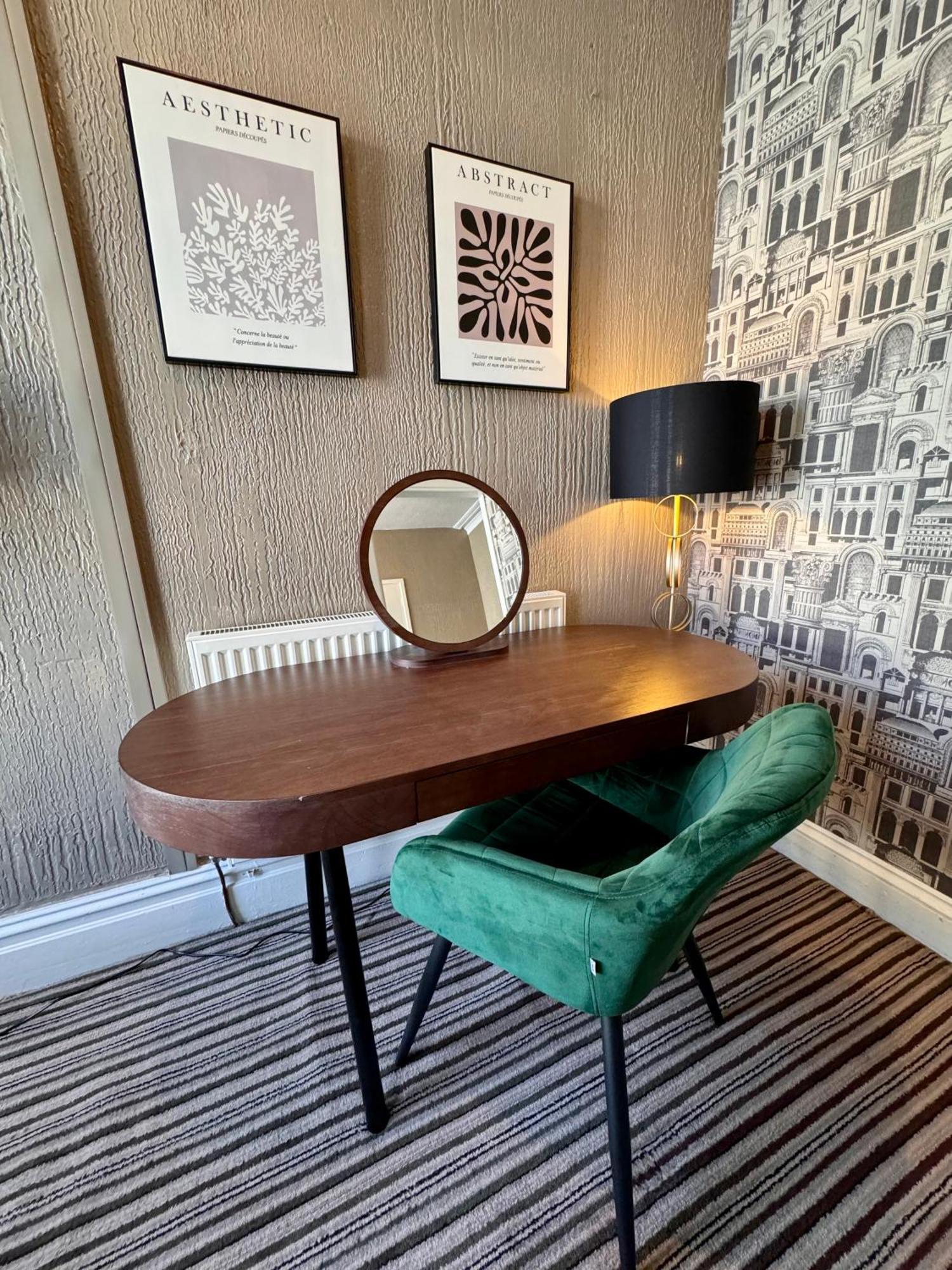 Delovely Hotel Blackpool Kültér fotó