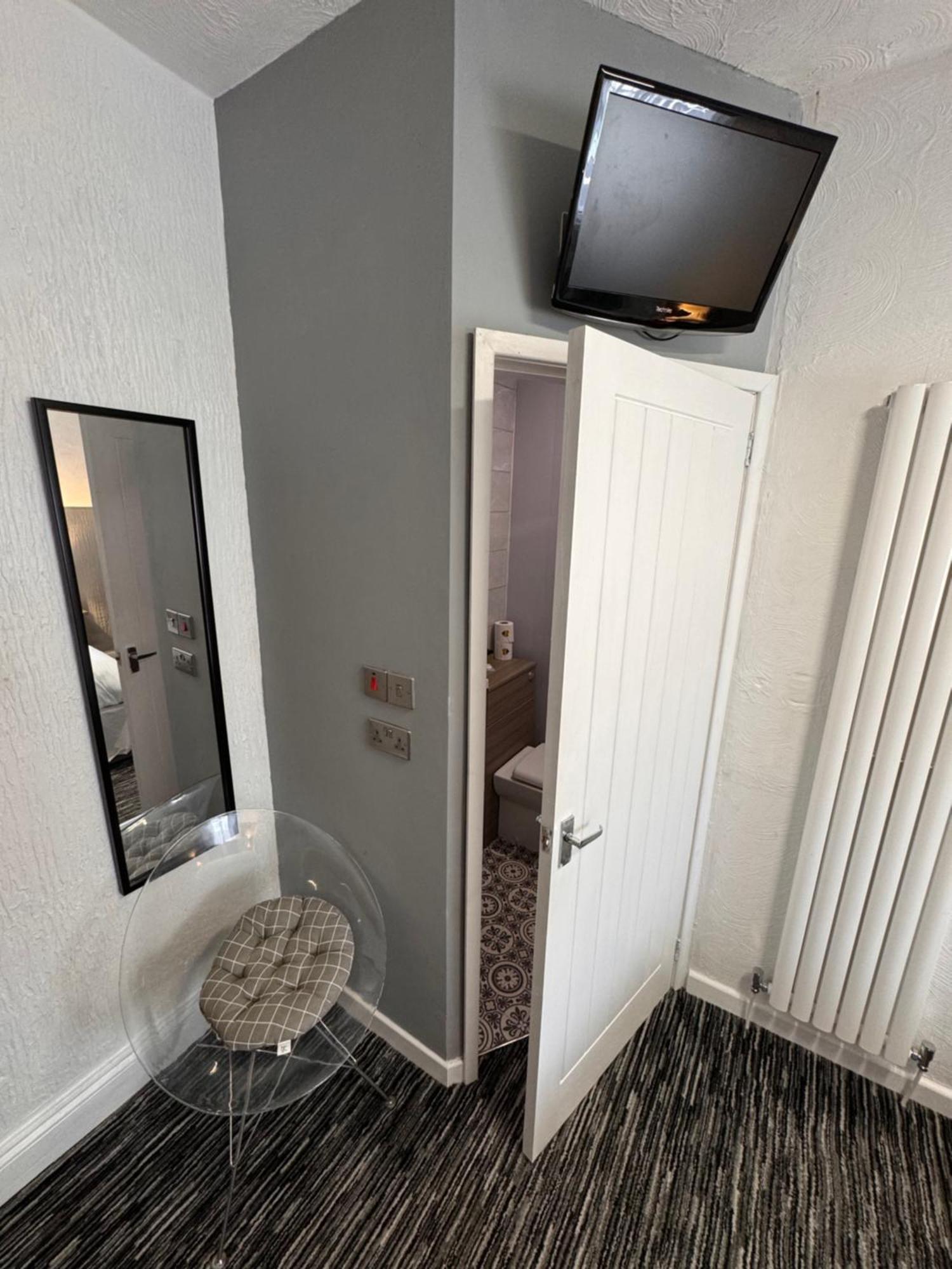 Delovely Hotel Blackpool Kültér fotó