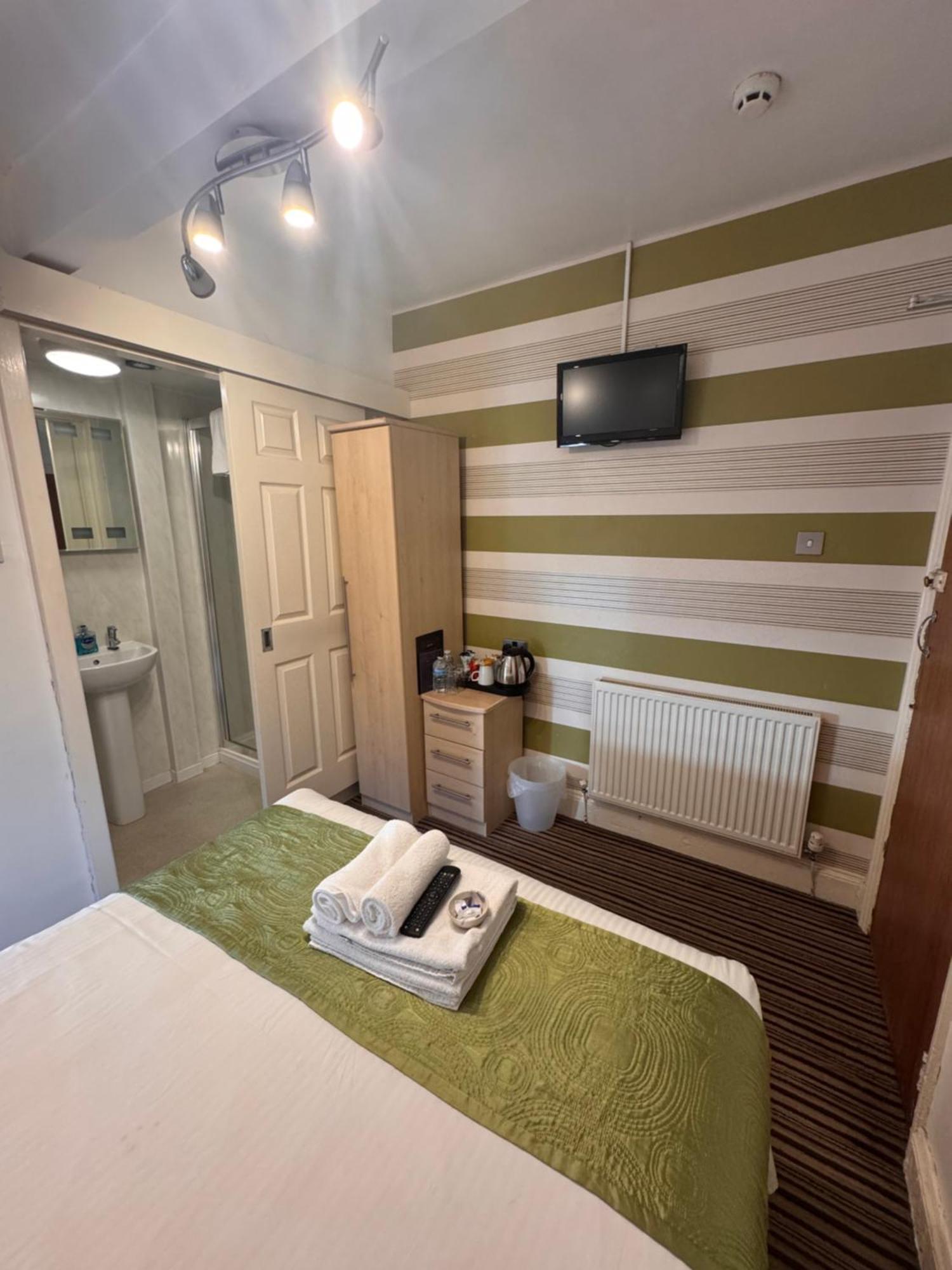 Delovely Hotel Blackpool Kültér fotó