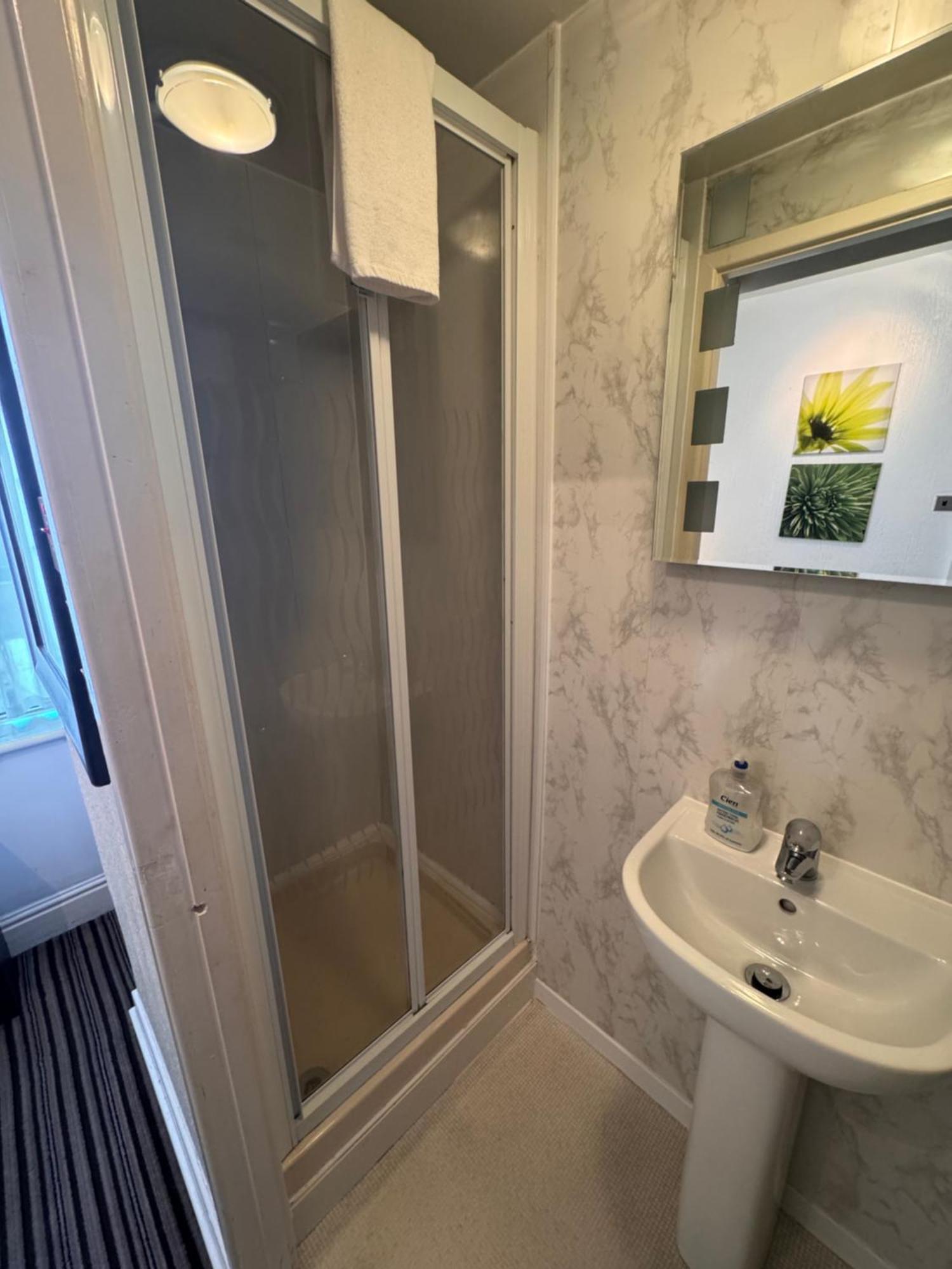 Delovely Hotel Blackpool Kültér fotó