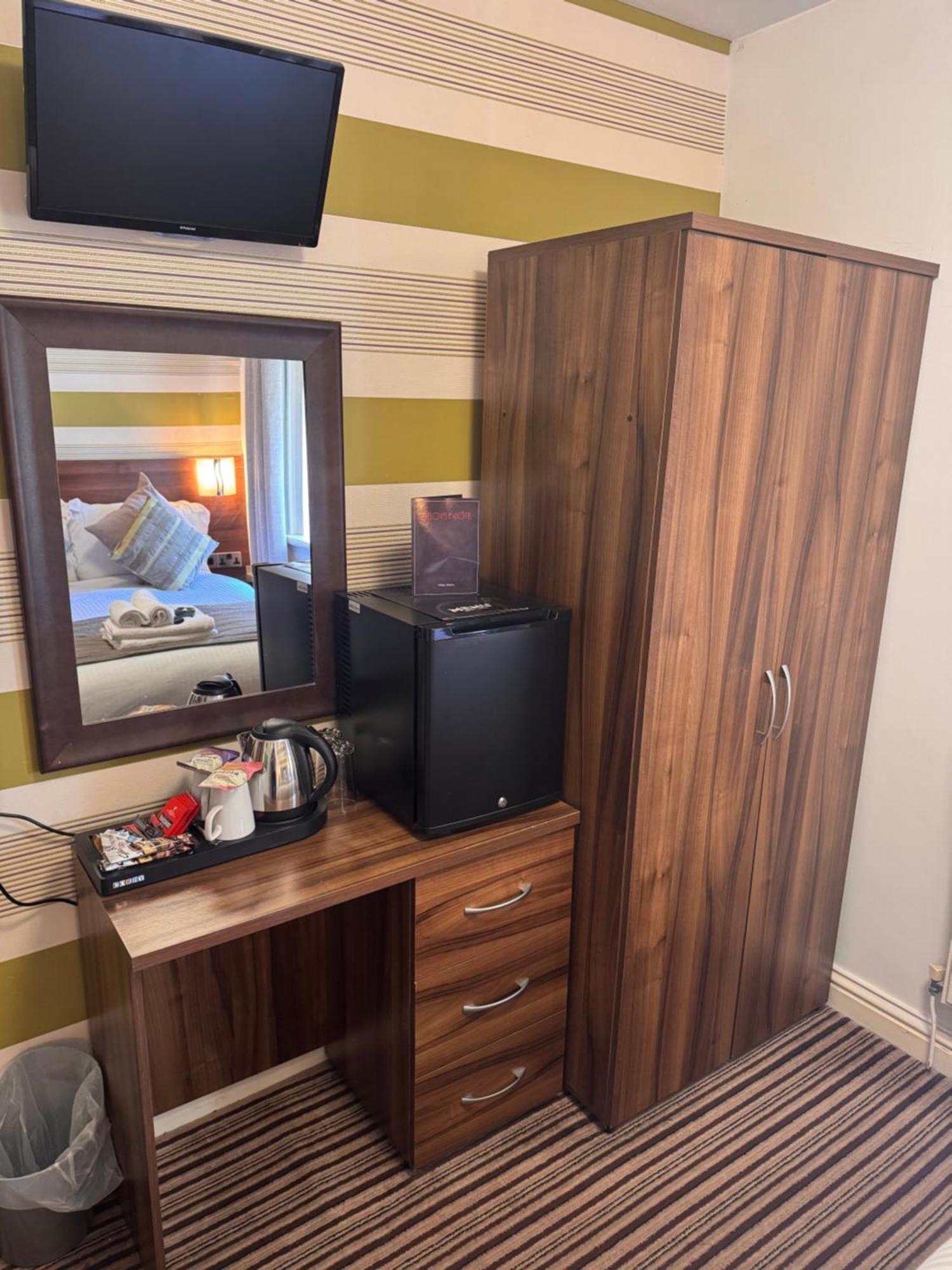Delovely Hotel Blackpool Kültér fotó
