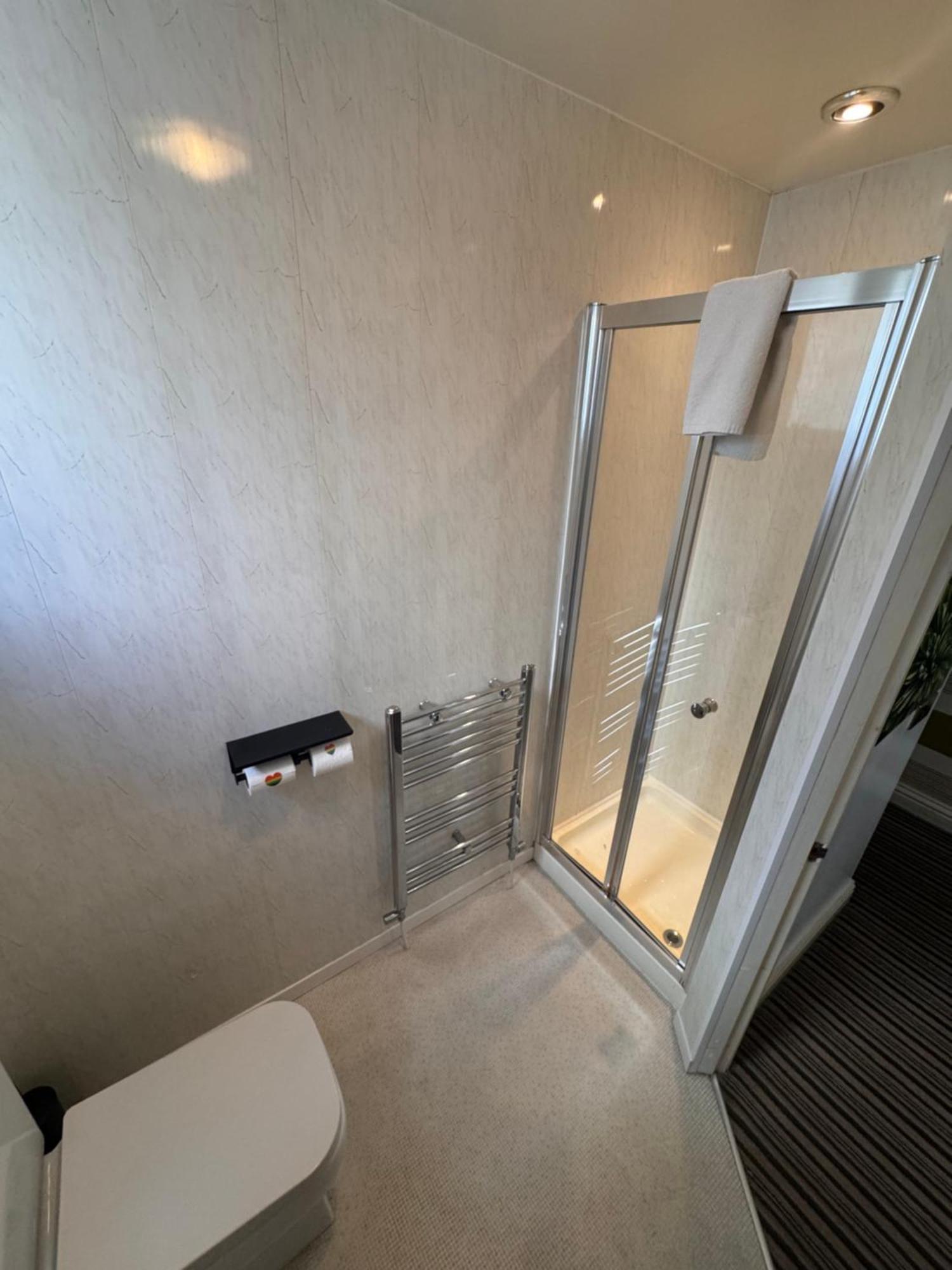 Delovely Hotel Blackpool Kültér fotó