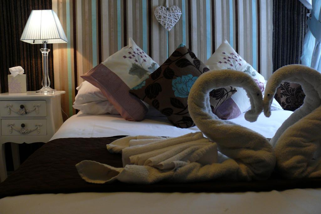 Delovely Hotel Blackpool Szoba fotó